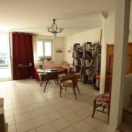 La Chambre Claire Sigean Dış mekan fotoğraf