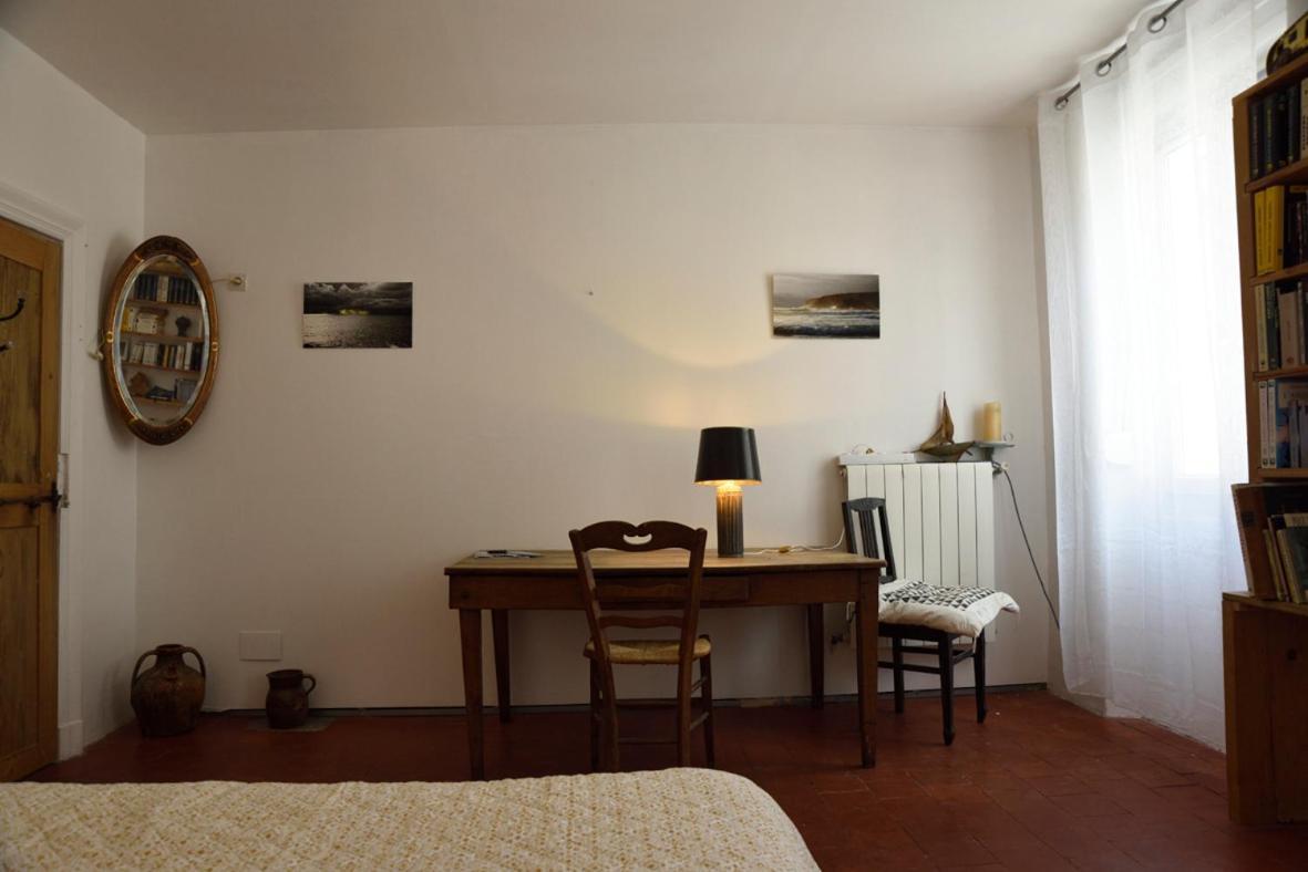 La Chambre Claire Sigean Dış mekan fotoğraf