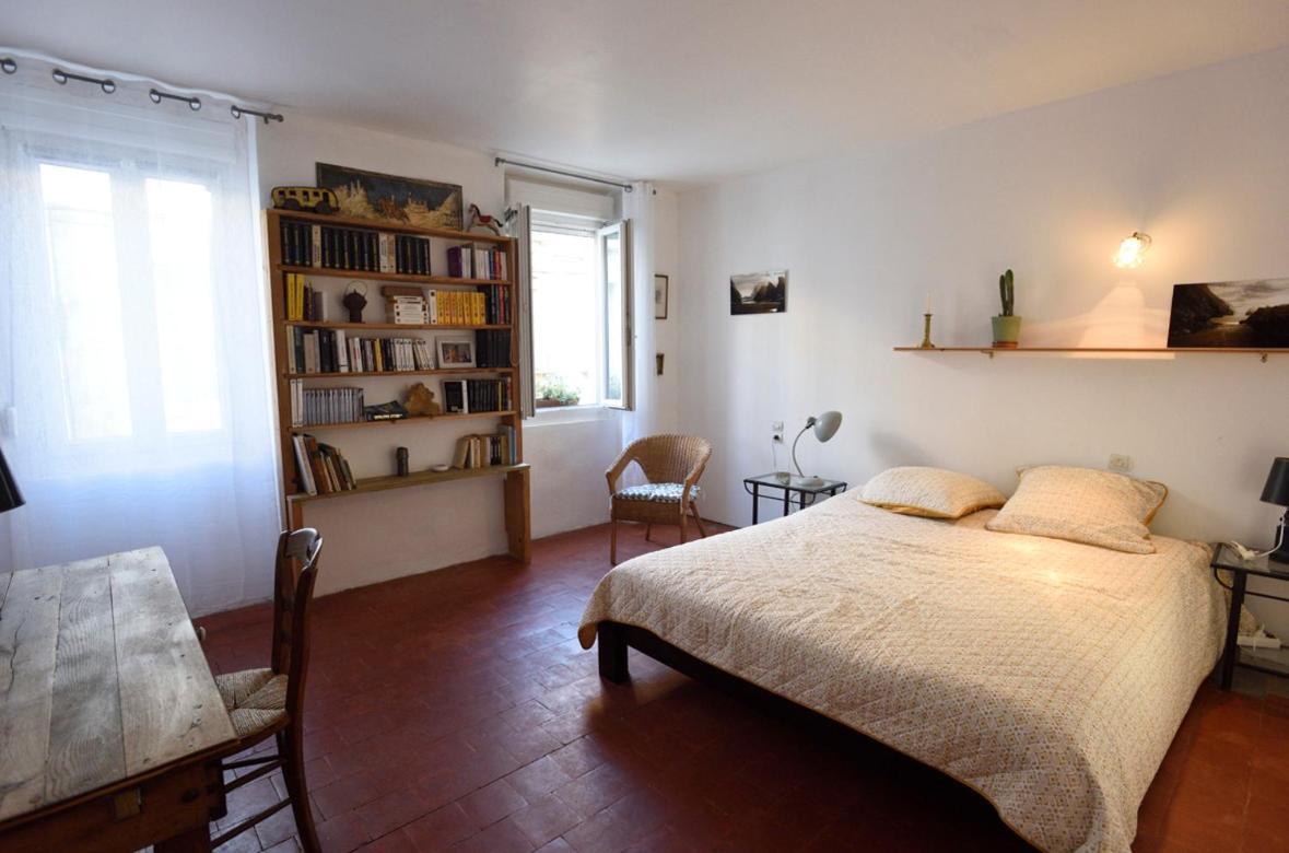 La Chambre Claire Sigean Dış mekan fotoğraf