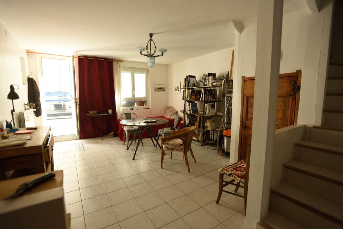 La Chambre Claire Sigean Dış mekan fotoğraf
